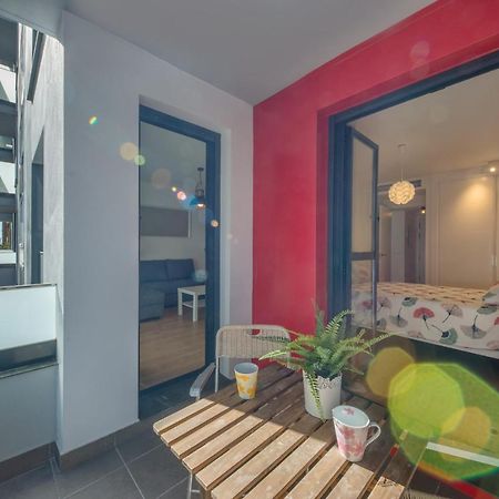 Malagasuite Heart Of Fuengirola Exterior foto